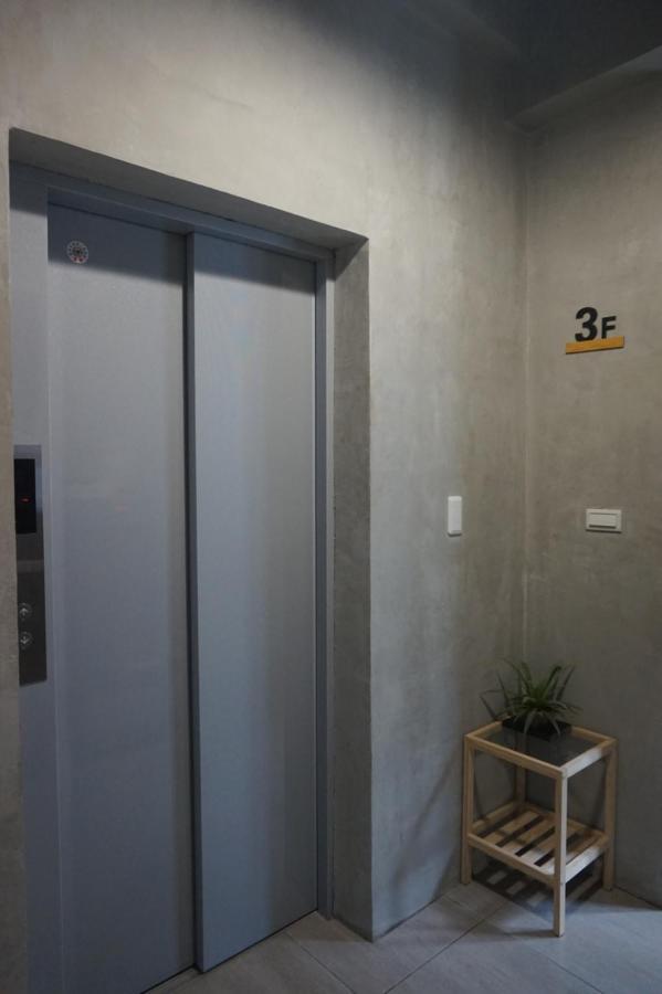 Mei Jen House B&B 民宿 魚池郷 エクステリア 写真