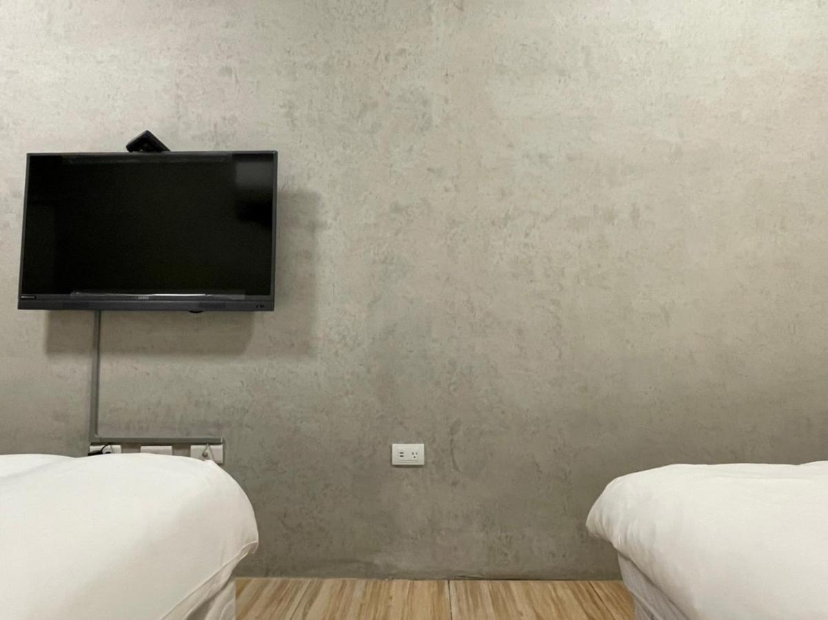 Mei Jen House B&B 民宿 魚池郷 エクステリア 写真