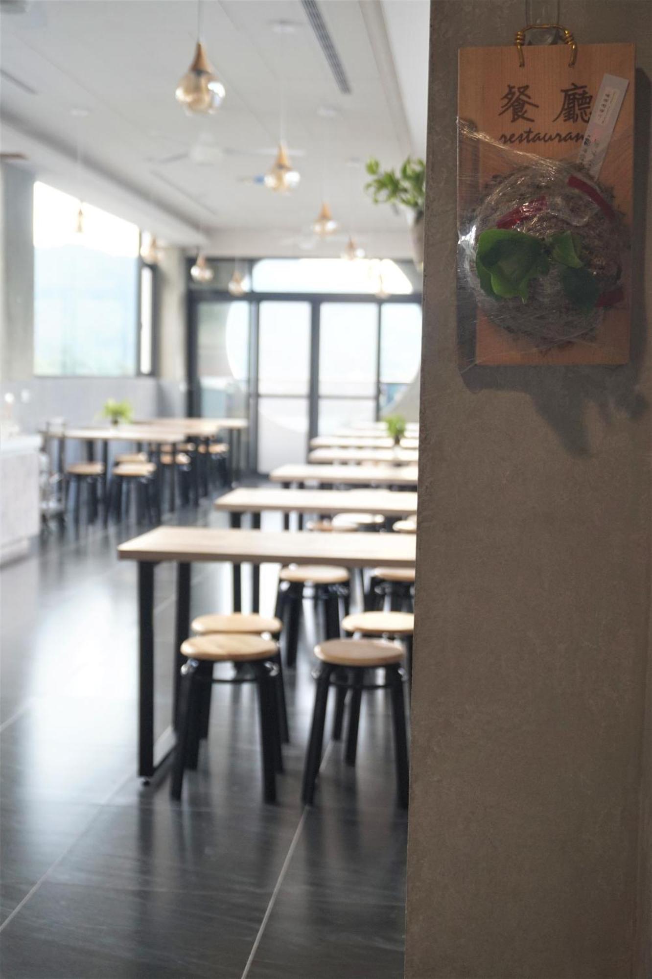 Mei Jen House B&B 民宿 魚池郷 エクステリア 写真