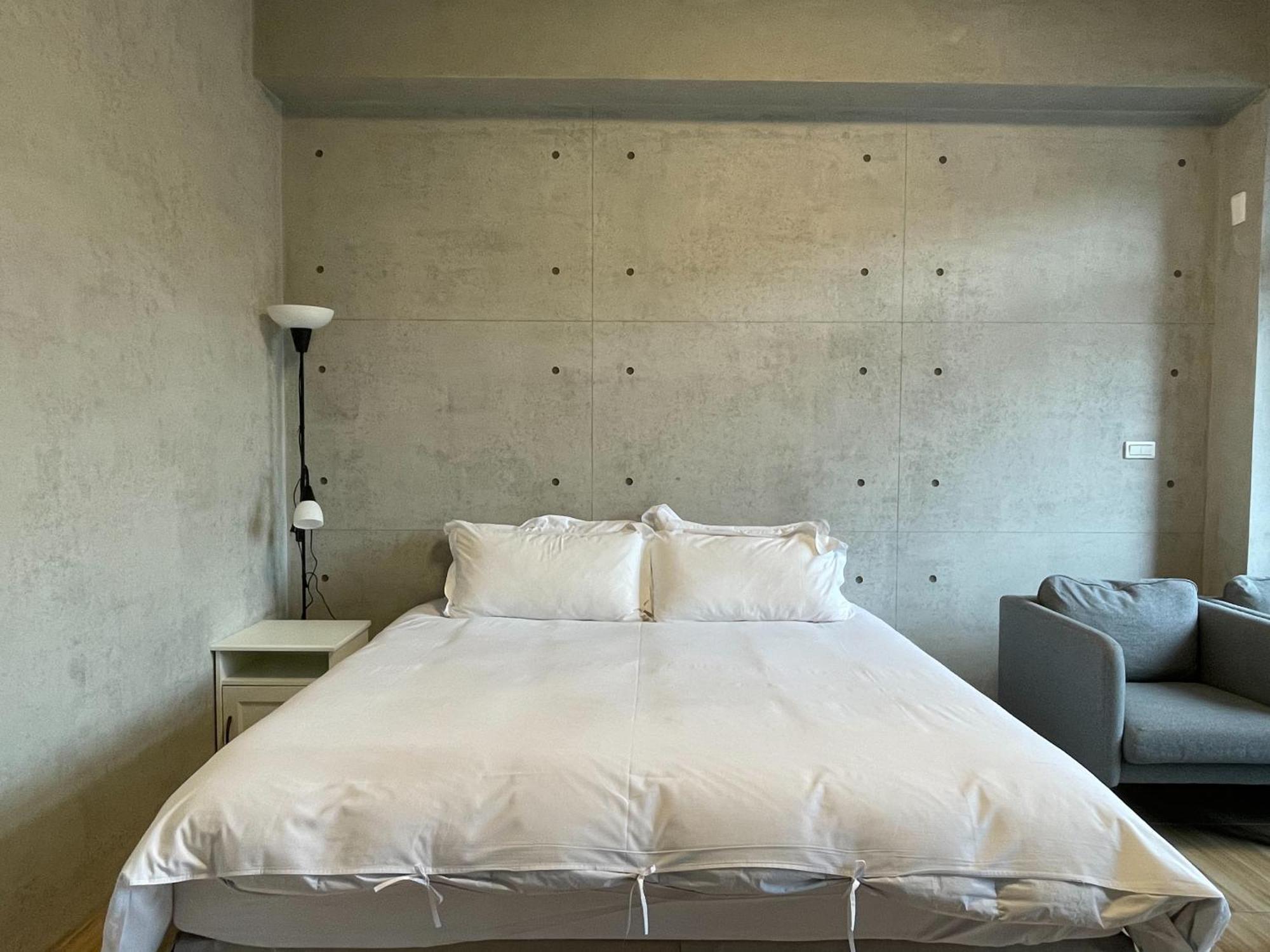 Mei Jen House B&B 民宿 魚池郷 エクステリア 写真