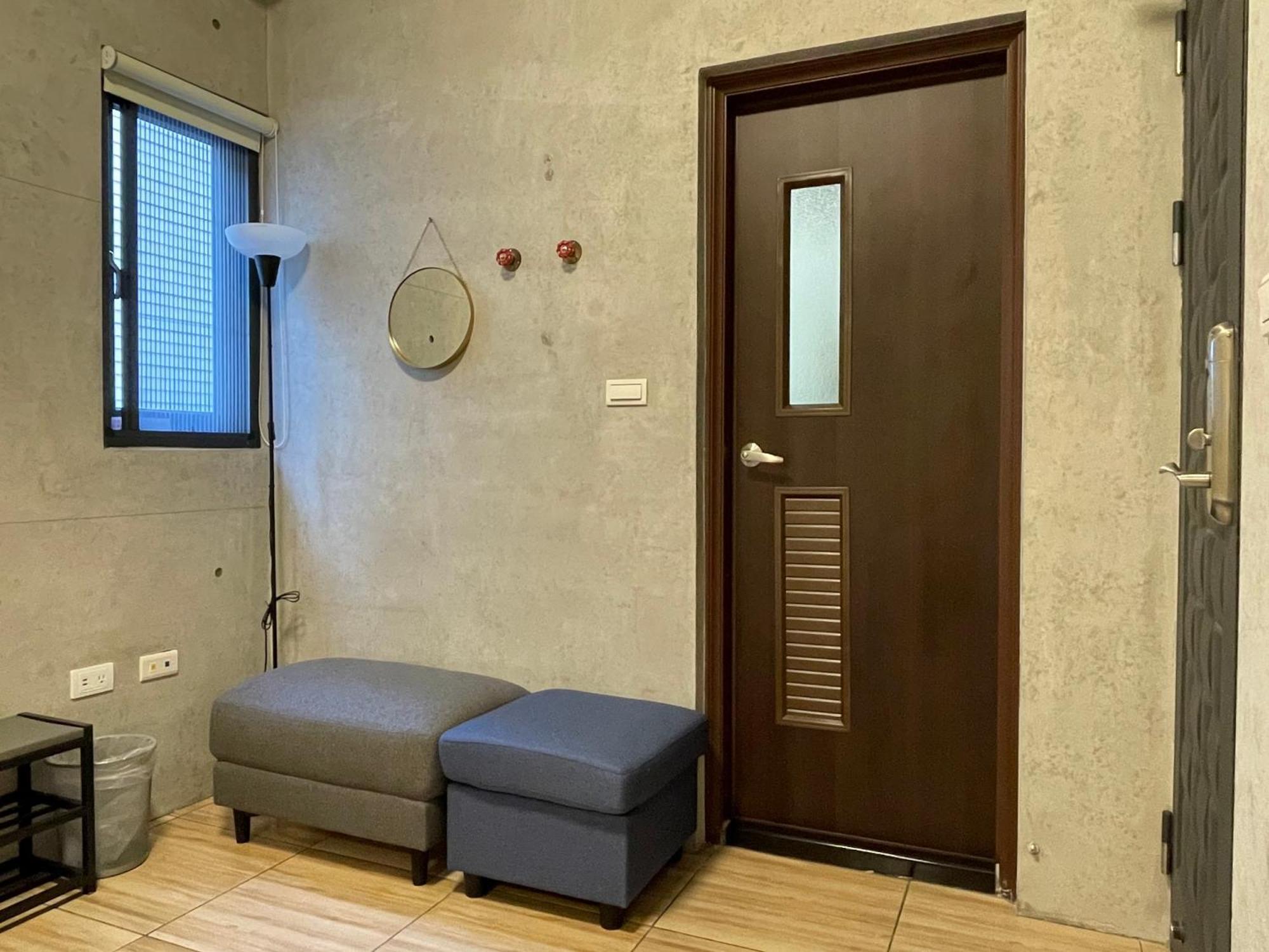 Mei Jen House B&B 民宿 魚池郷 エクステリア 写真